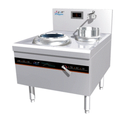 食品機械批發價格解析 炊具篇