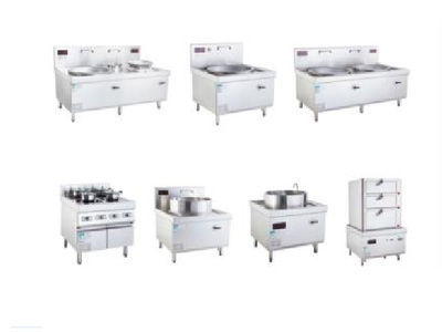 蘭州開設西餐廳所需商用廚房設備成本指南