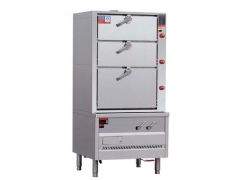 濟南商用廚房設備與餐飲炊具 提升餐飲業效率與品質的基石