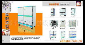 鄒平勝宏機(jī)械設(shè)備 專業(yè)廚房設(shè)施系列之灶具產(chǎn)品列表與選購(gòu)指南