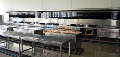 打造專業(yè)高效的日餐廚房 杭州耐用餐廚設(shè)備與灶具精選指南